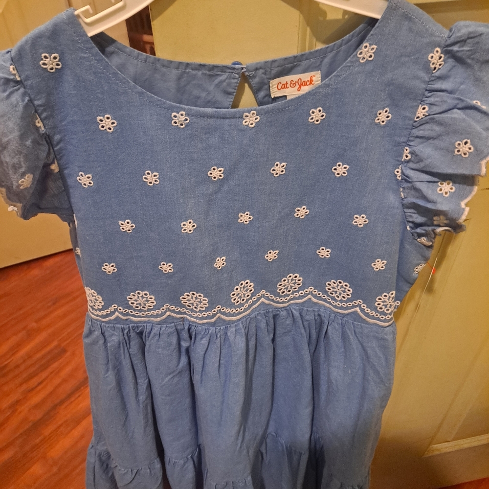 Youth Dress - Picture 5 of 6